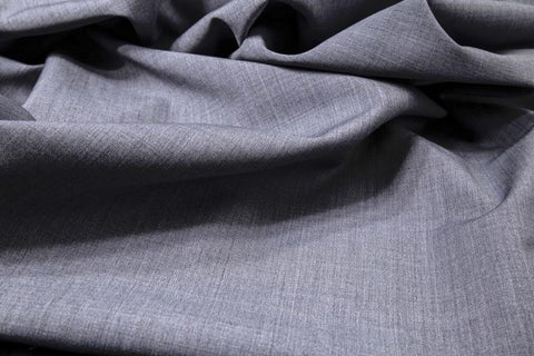 Lazio Brown Cotton Suit - Hangrr